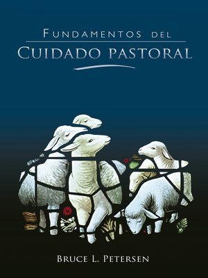 cover image of Fundamentos del Cuidado Pastoral